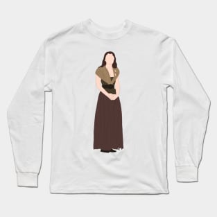 Éponine Long Sleeve T-Shirt